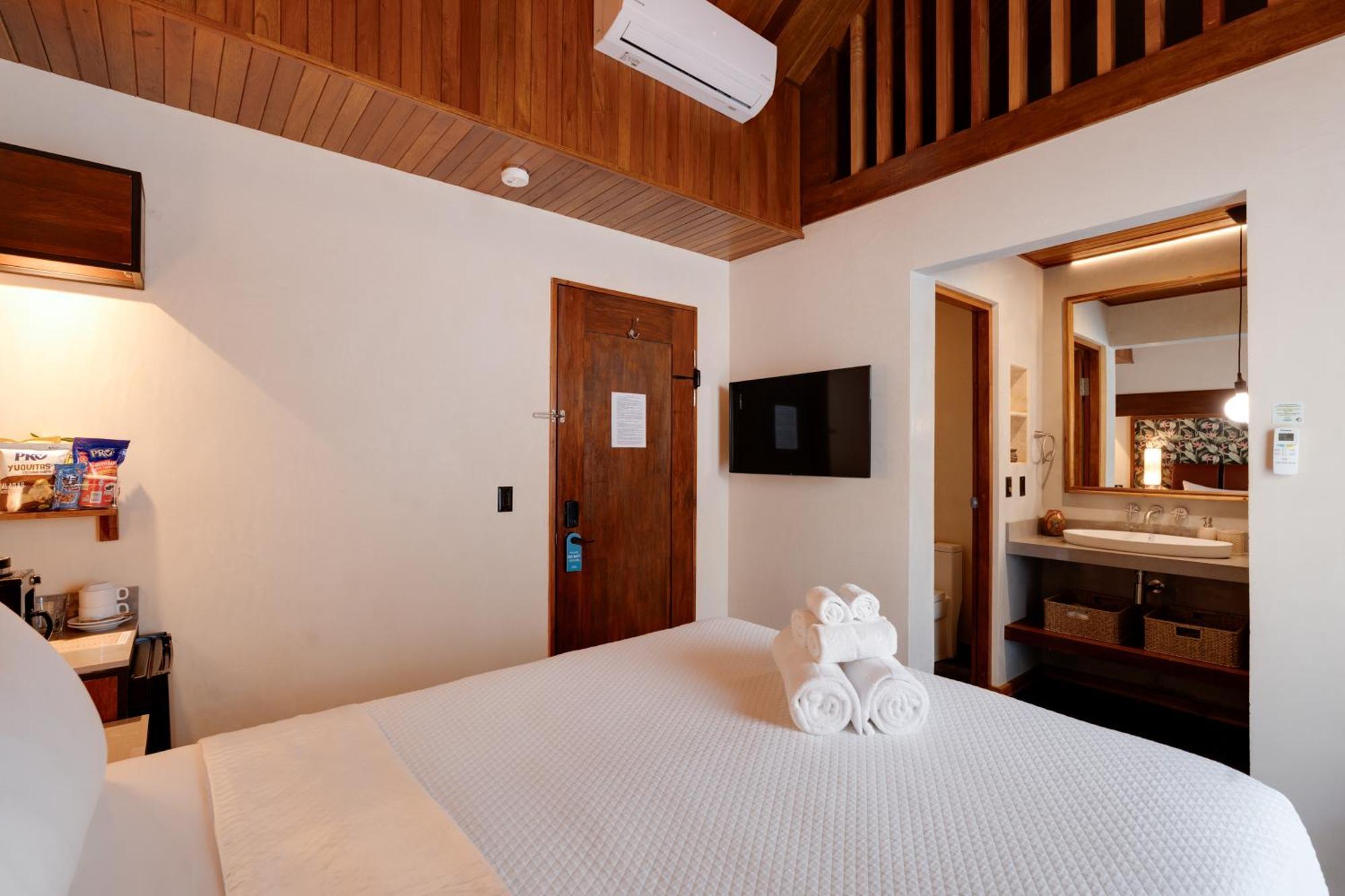 Suwa Villa Arenal Ла Фортуна Экстерьер фото
