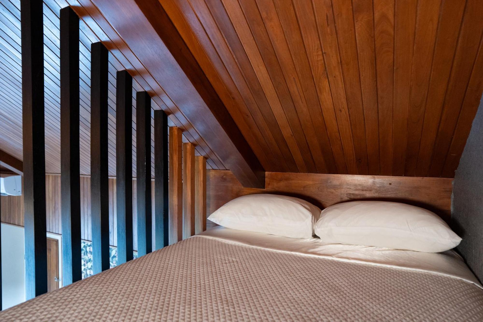 Suwa Villa Arenal Ла Фортуна Экстерьер фото